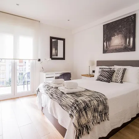 Apartamento Iradi